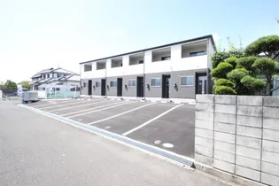 アベックスハイム阿品の画像