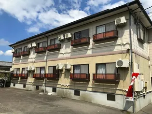 ヴィラジュドゥノール参番館の画像