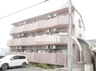 グリーンヒル瑞穂【2階】の外観