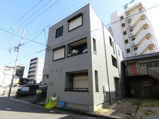 グランシャリオ栗原の画像