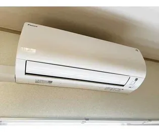 百合ヶ丘社宅【1階】の内装