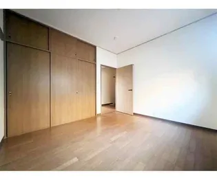 百合ヶ丘社宅【1階】の内装