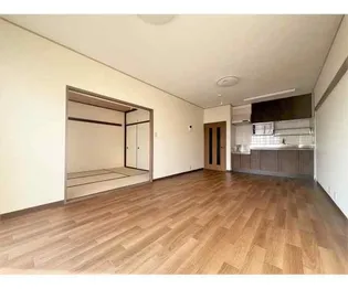 百合ヶ丘社宅【1階】のその他画像