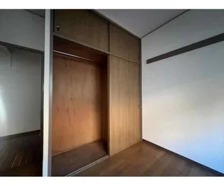 百合ヶ丘社宅【1階】の内装