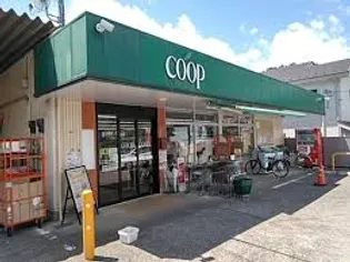 百合ヶ丘社宅【1階】の周辺