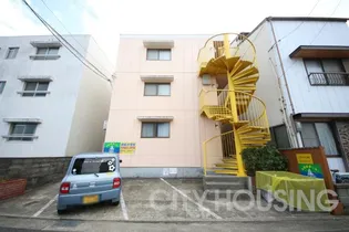 ユニヴァコートSAKOの画像