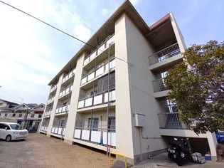 塚本マンションの画像
