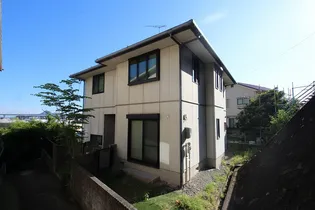 広島県広島市南区丹那町【一戸建】の外観