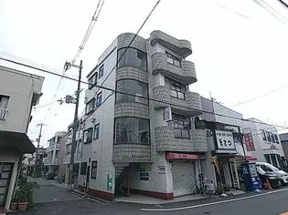 萱島南ハイツの画像