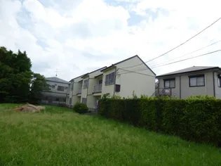 コーポイマダの画像