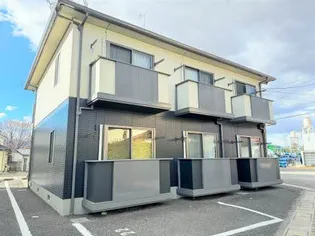 ディアス巾下Bの画像