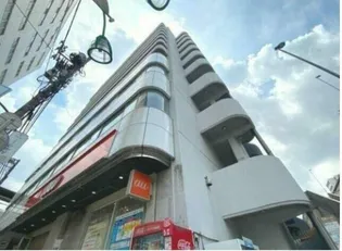 笹塚総榮ビル【4階】の外観