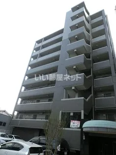 クリエイティブハイツ春日原の画像