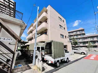 小菅マンションの画像