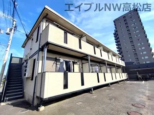 リッチモンド太田下町の画像