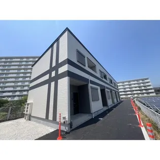 御国野町ハイツの画像