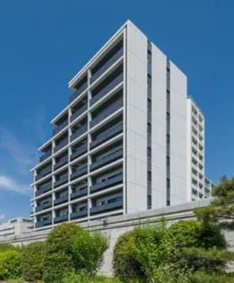 ORSUS清澄白河リバーフロント【4階】の外観