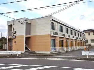 レオパレス摩耶の画像