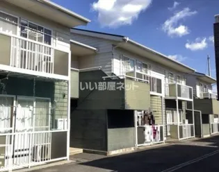 フォブールアベリアの画像