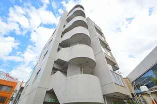 岸保ビルの画像