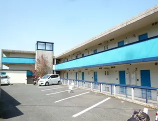 ラ グラン リヴィエールの画像