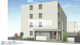 メゾン天白公園東E【2階】の外観