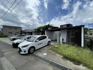 宮城県仙台市宮城野区燕沢東3【一戸建】の外観