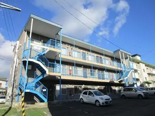 パークサイドGの画像