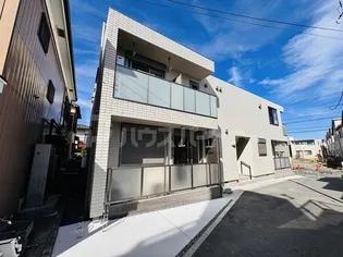 (仮称)江戸川1丁目メゾン【2階】の外観