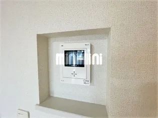 メゾン・ド・エドバシ I【1階】の内装