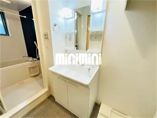 メゾン・ド・エドバシ I【1階】の内装