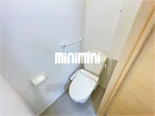 メゾン・ド・エドバシ I【1階】の内装