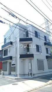 リオン六町【3階】の外観