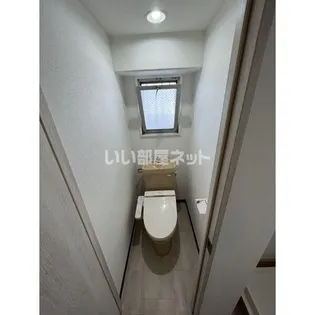 ハイマート屋島【10階】の内装