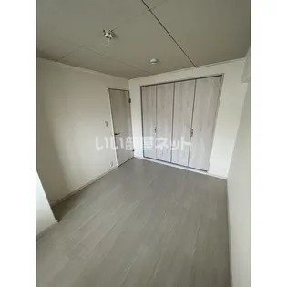 ハイマート屋島【10階】の内装