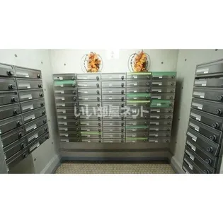 ハイマート屋島【10階】の内装