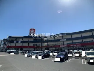 ハイマート屋島【10階】の周辺