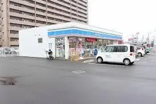 ハイマート屋島【10階】の周辺