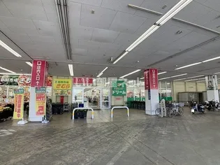 ハイマート屋島【10階】の周辺