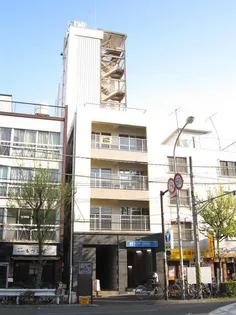 プロムナードハイツの画像