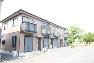 コーポアネックスBの画像