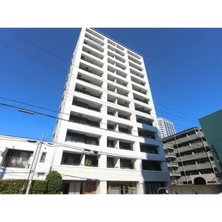 DUAL LINKS川口本町の画像