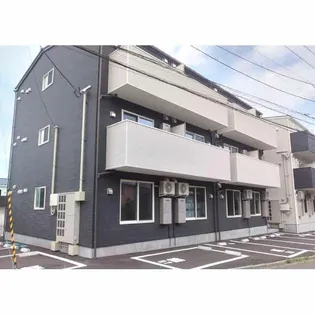 メリディアン川平 壱番館【2階】の外観