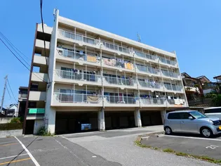 内田マンションの画像