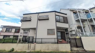 埼玉県川越市大字藤間【一戸建】の外観