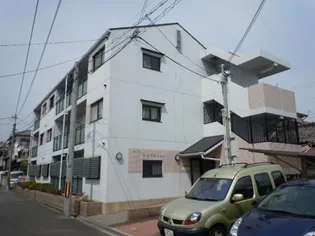 ハイツイレブン3号館の画像