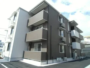 DーRESENA 江平中町の画像