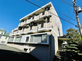 ニッセイスタジオ27【2階】の外観