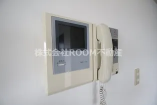 あいらんど早水【6階】の内装