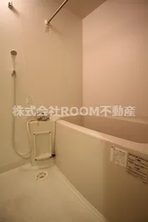 あいらんど早水【6階】の風呂